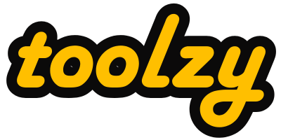 Toolzy