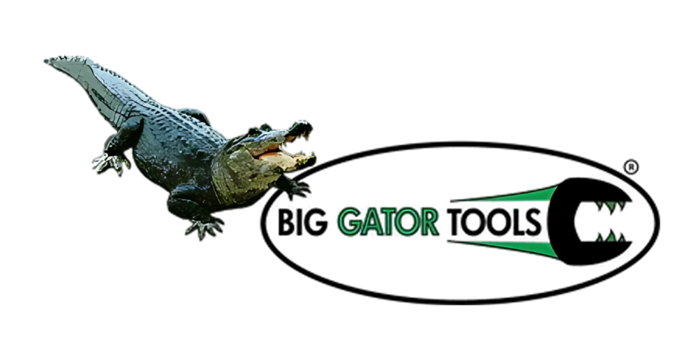 Big Gator Tools 1