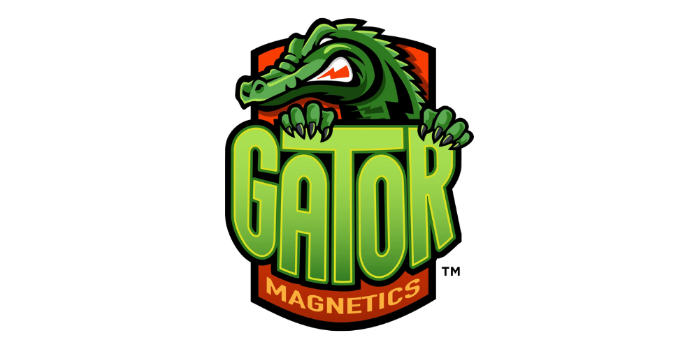 Gator Magnetics 1