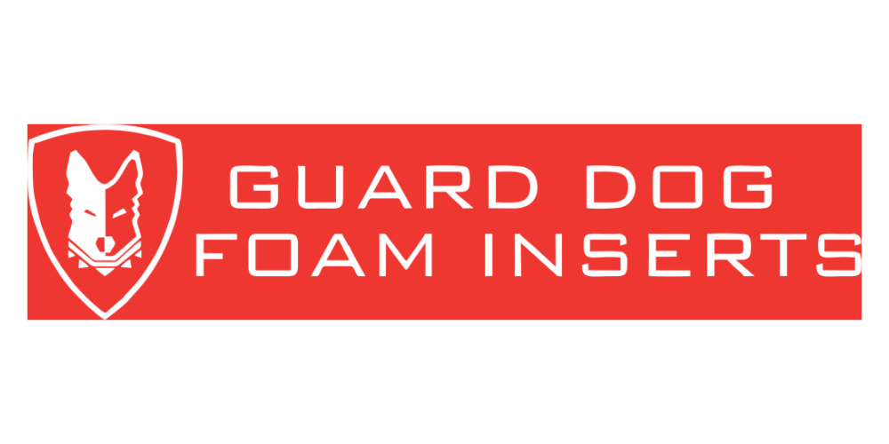 Guard Dog Foam Inserts 3