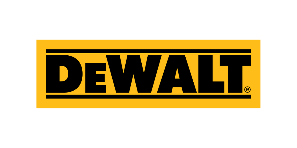 DeWalt Logo 1