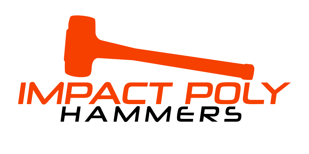 Impact Poly Hammers