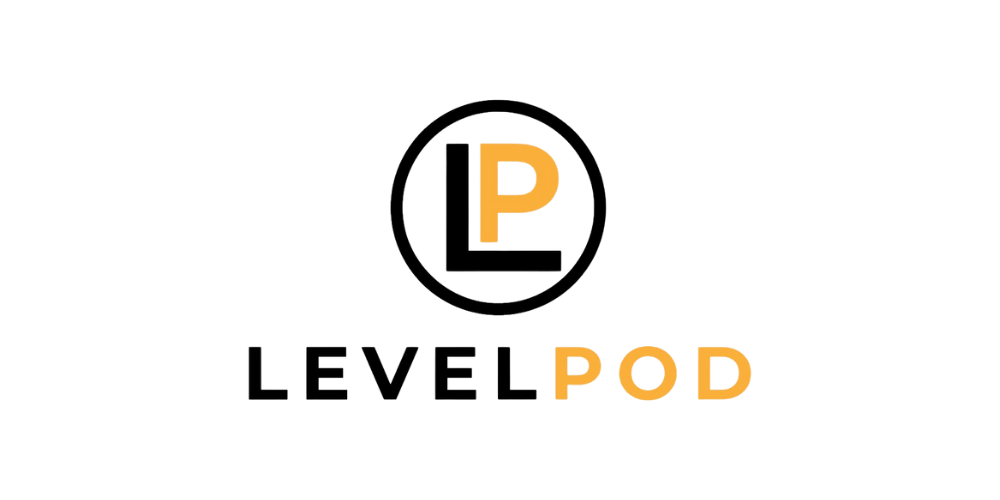 Level Pod Logo