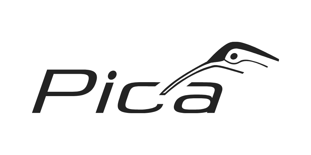 Pica logo