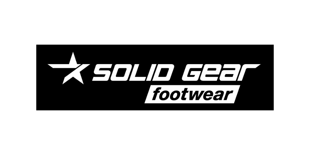 Solid Gear Footwear