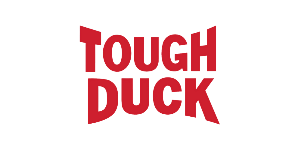 Tough Duck Logo