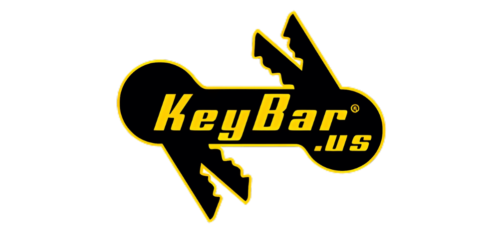 Keybar 5