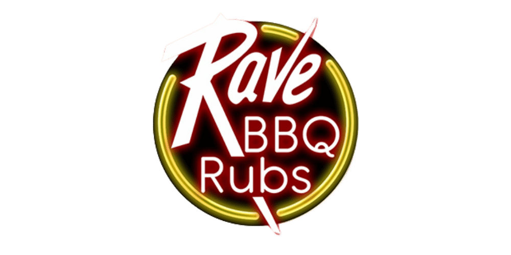 Rave BBQ Rubs 6