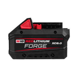 Milwaukee M18 Forge XC8.0 Battery | 48-11-1881