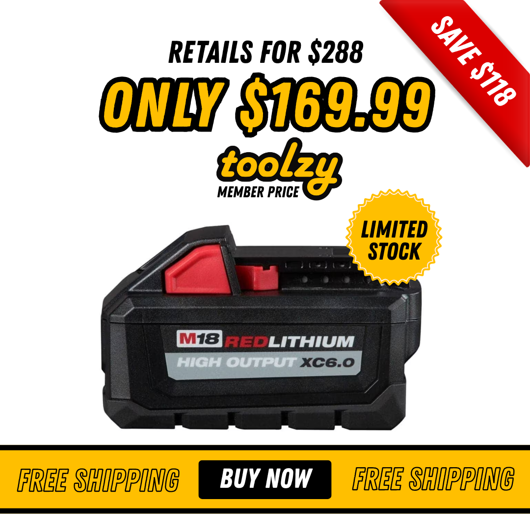 Pricing 53 Milwaukee Toolzy Offer 2 1