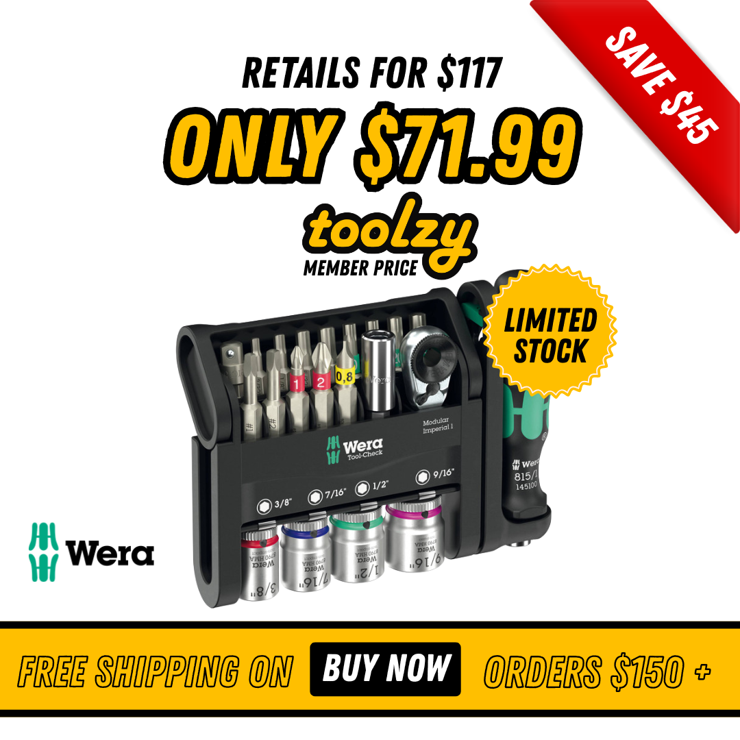 Pricing 56 Milwaukee Toolzy Offer 2 11