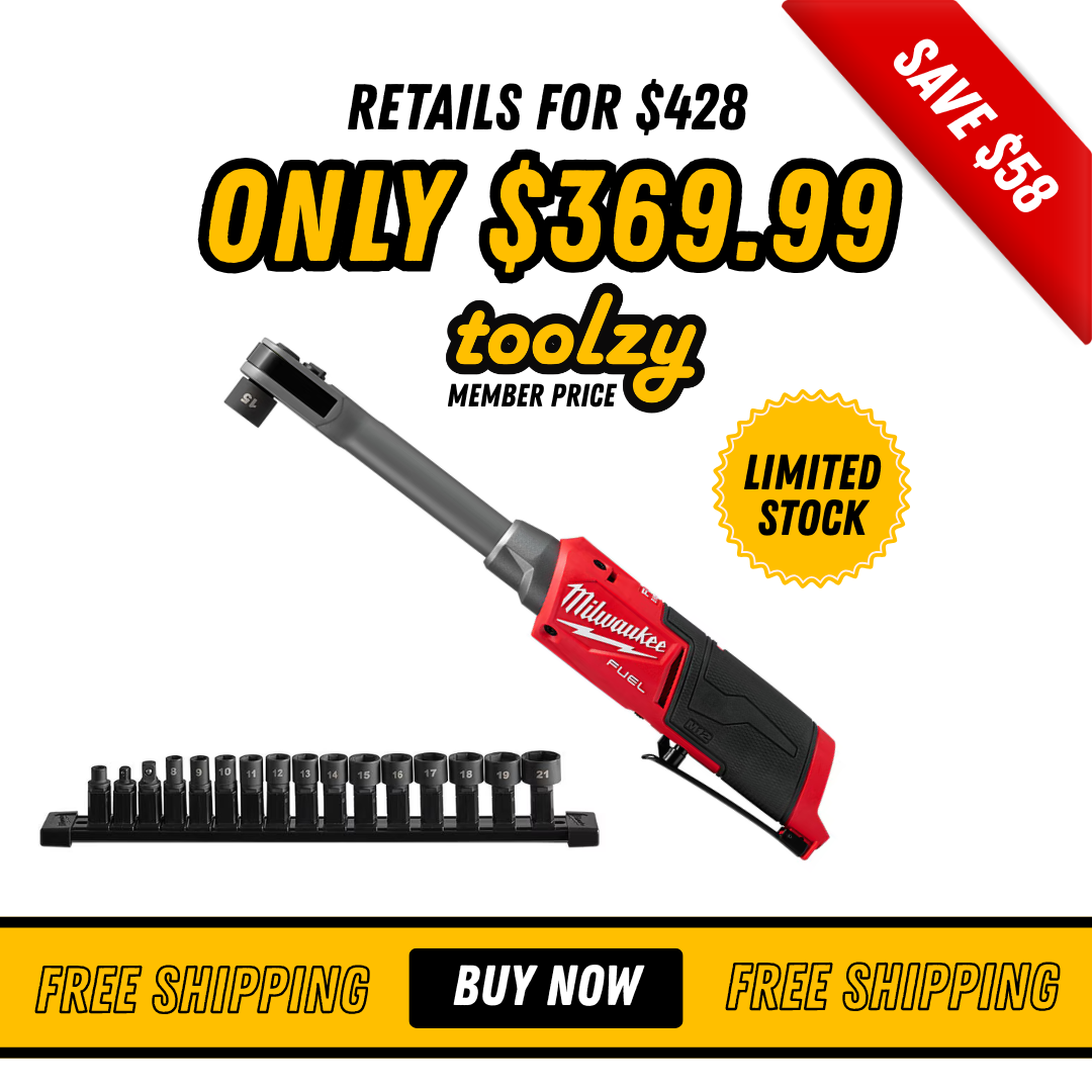 Pricing 65 Milwaukee Toolzy Offer 2 21