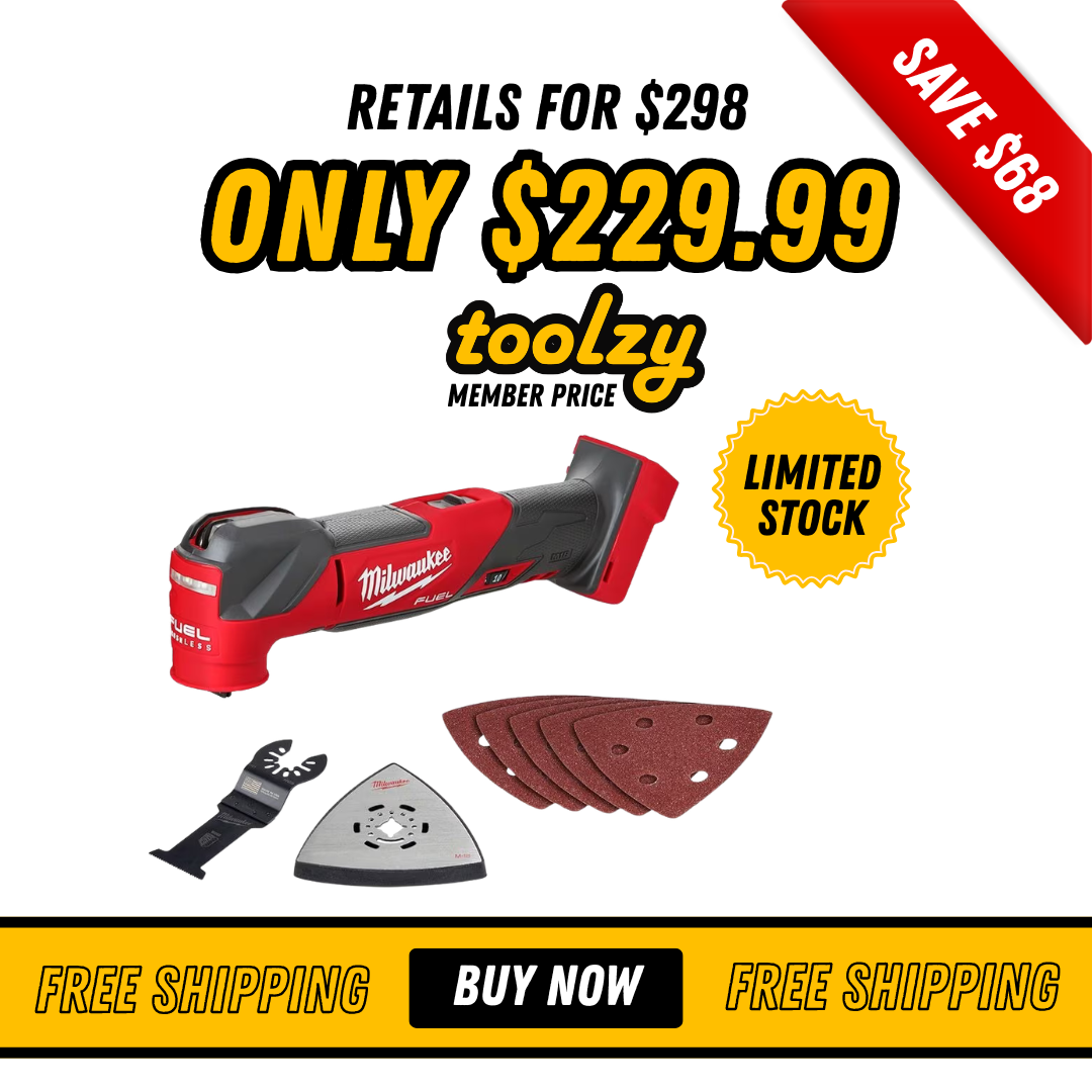 Pricing 61 Milwaukee Toolzy Offer 2 22