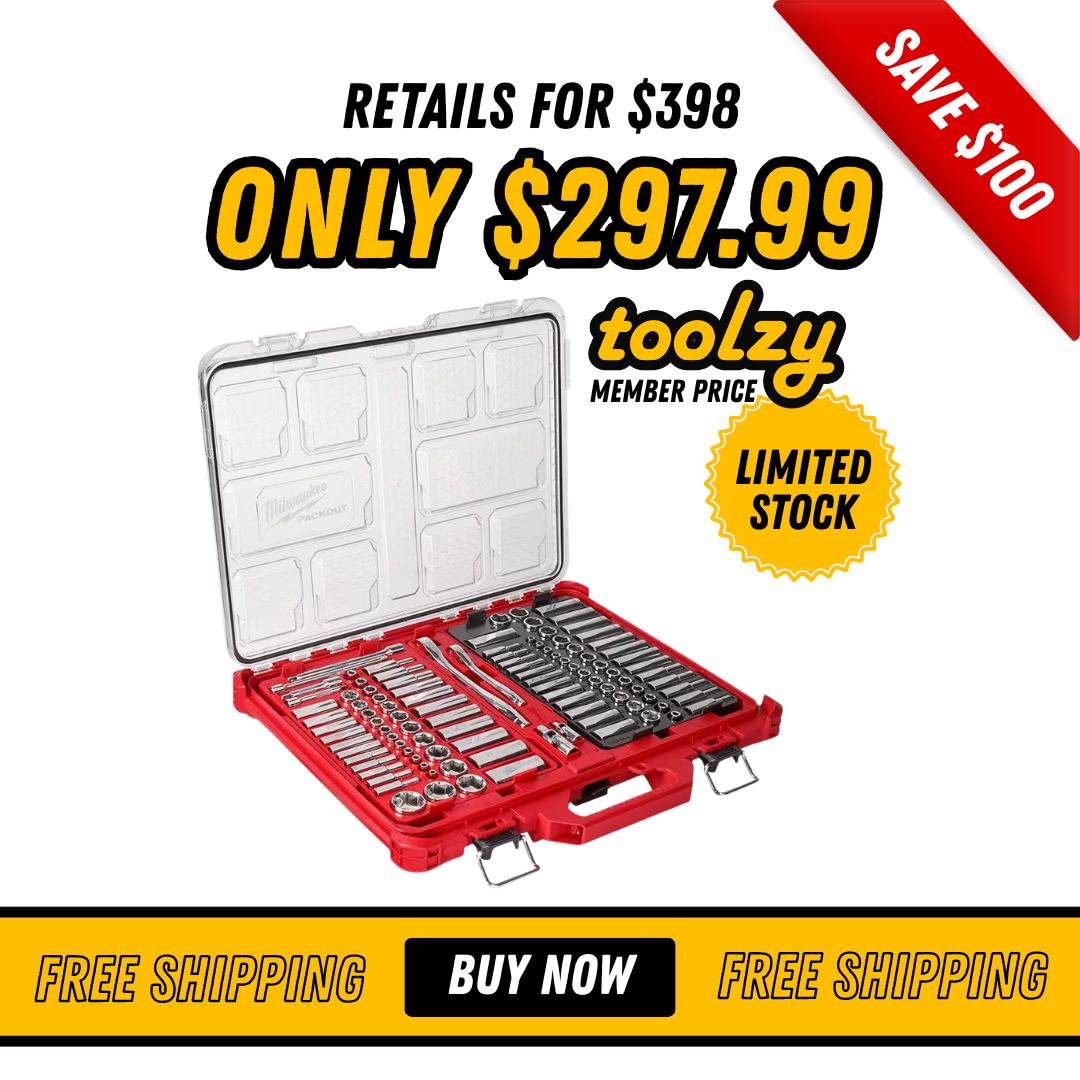Pricing 54 Milwaukee Toolzy Offer 2 23