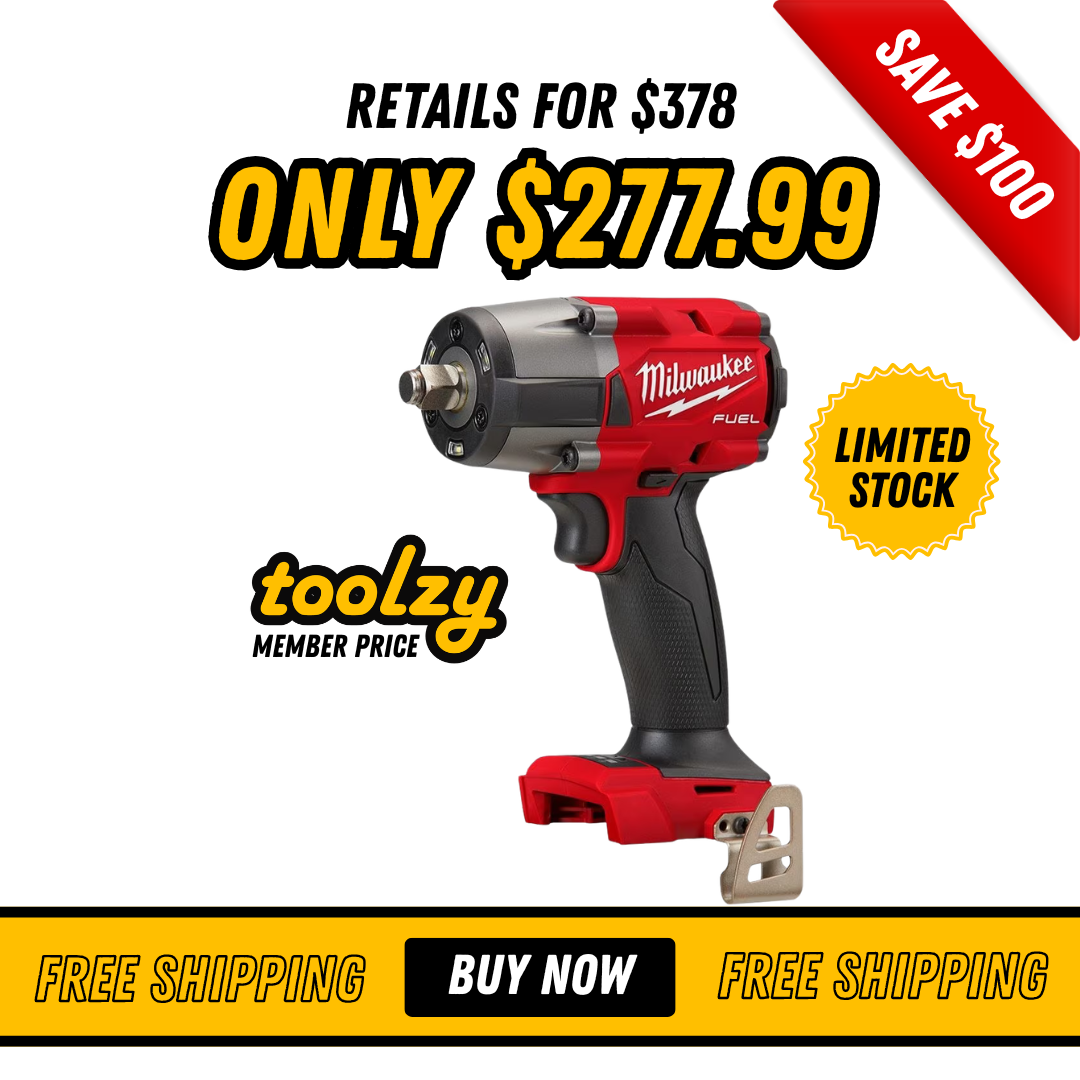 Pricing 63 Milwaukee Toolzy Offer 4 1