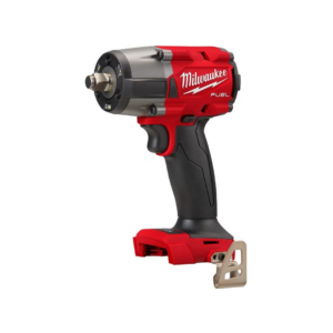 Milwaukee Tool M18 FUEL 18V Brushless Cordless Mid Torque 1/2 -inch Impact Wrench w/ Friction Ring (Tool Only) | 2962-20